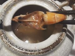 -千鹤日本料理(穿山路店)