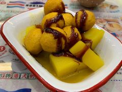 -九龙冰室(动漫星城店)