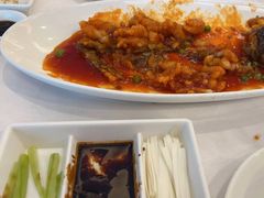 -全聚德(常州店)