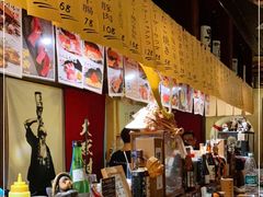 -半藏居酒屋(香港花园店)