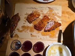 -桂小厨广西菜(青秀万达店)