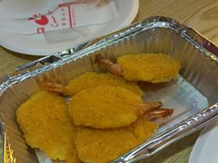 -尊宝比萨(科华店)