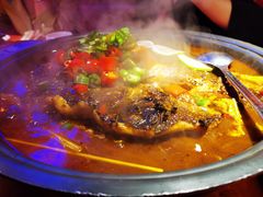 -鱼上·烤鱼(万象城店)