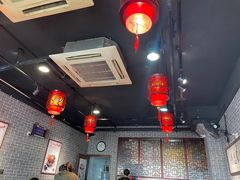 大堂-遵义虾子卢四羊肉粉(大沽路店)