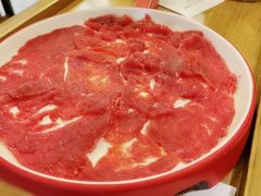 -蜀大侠火锅(四川北路店)