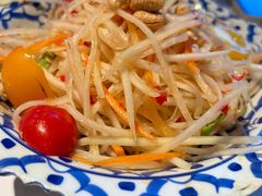 -BetterThai 泰加(苏州中心店)