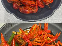 -聚味瞿记·龙虾堂(梅溪湖店)