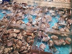 -徐记海鲜(陕西历史博物馆|明德门店)