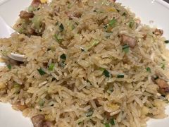 咸鱼鸡粒炒饭-虾饺妹·酒家(金碧店)