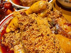 -楠火锅(太古里总店)