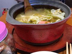 -周鱼小馆石锅酸菜鱼(活力汇店)