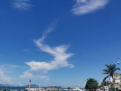 -三亚西岛海洋文化旅游区