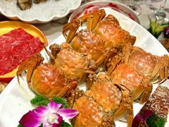 -阳光岛·海鲜盛宴(银泰中心in99店)