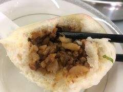 松茸包子-名善山珍·野生菌汤锅(文殊院店)