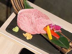 -焼肉 薩摩牛旬 A5鹿児島黒毛和牛一頭買い　(渋谷本店)