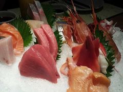 -舞鹤日本料理铁板烧(华侨城店)