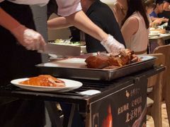 -金鸭季·北京烤鸭(深业上城店)