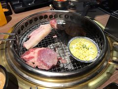 -火炉火自助餐(枫蓝国际店)