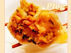 -白玉兰食品甜凤店(合生汇店)