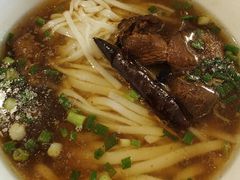 -矮子粉店1985·长沙米粉(湘春路店)