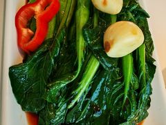 -南拳十三姨·潮汕砂锅粥·粤菜(西单大悦城店)