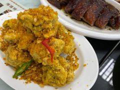 -澳门陈光记烧味饭店(万象城店)