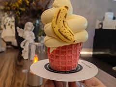 -玲婧胡同·生日蛋糕·餐厅(嘉里城店)