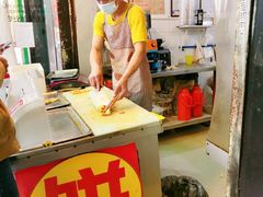 -咏春葱油饼(德政中路店)