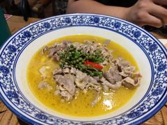 金汤肥牛-北疆饭店(金狮广场店)