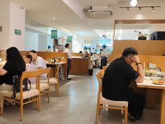 -花城粤菜餐厅(高新区店)