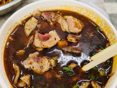-王记生烫牛杂面馆(兰陵路店)