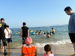 -大梅沙海滨公园