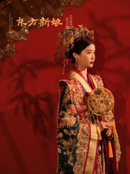 -蒙娜丽莎婚纱摄影·旅拍