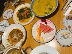 -竹里馆 ·茶食(奥体店)