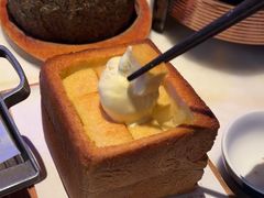 -绿茶餐厅(天通苑华联店)