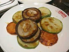 -尚雅铁板料理自助餐厅(乐松店)