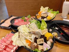 -呷哺呷哺 黄金牧场 (太原万象城店)