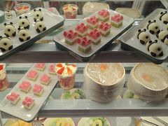 -海底捞火锅(高科广场店)