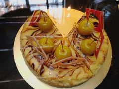 -行者书屋大堂吧 ·下午茶(南京圣和府邸酒店)