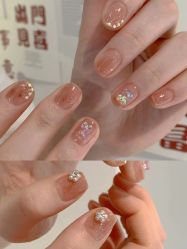 -M·X Nail日式美甲美睫