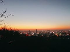 -大蜀山国家森林公园