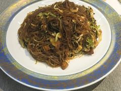 -中卫御苑福膳·养生局(圆明园店)