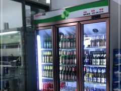 -民族烤羊·烤羊肉串·烤羊排(南城店)