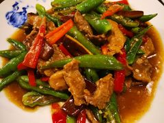 宏村小炒肉-缘来聚·徽菜名店(黄山宏村店)