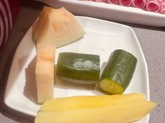 -海底捞火锅(雨花世茂店)