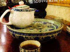 -金城大酒店-中餐厅(汾江中路店)