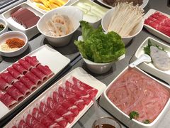 -海底捞火锅(翔龙天地广场店)