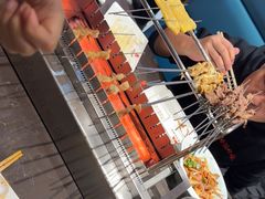 -邢氏老太太烤串(北兴街店)