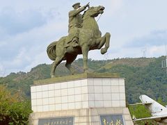 -河口景区