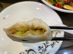 -京天红酒家(虎坊路店)
